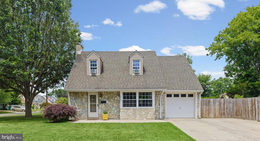 LANDRETH MANOR - Residential