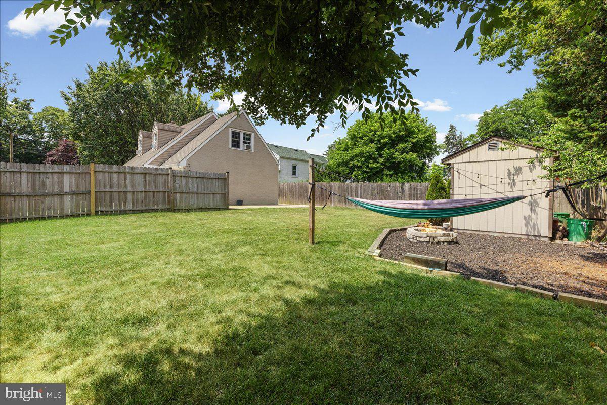LANDRETH MANOR - Residential