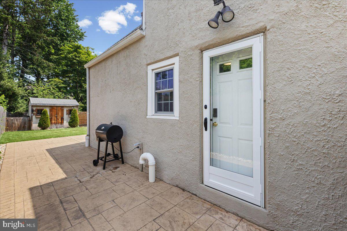 LANDRETH MANOR - Residential