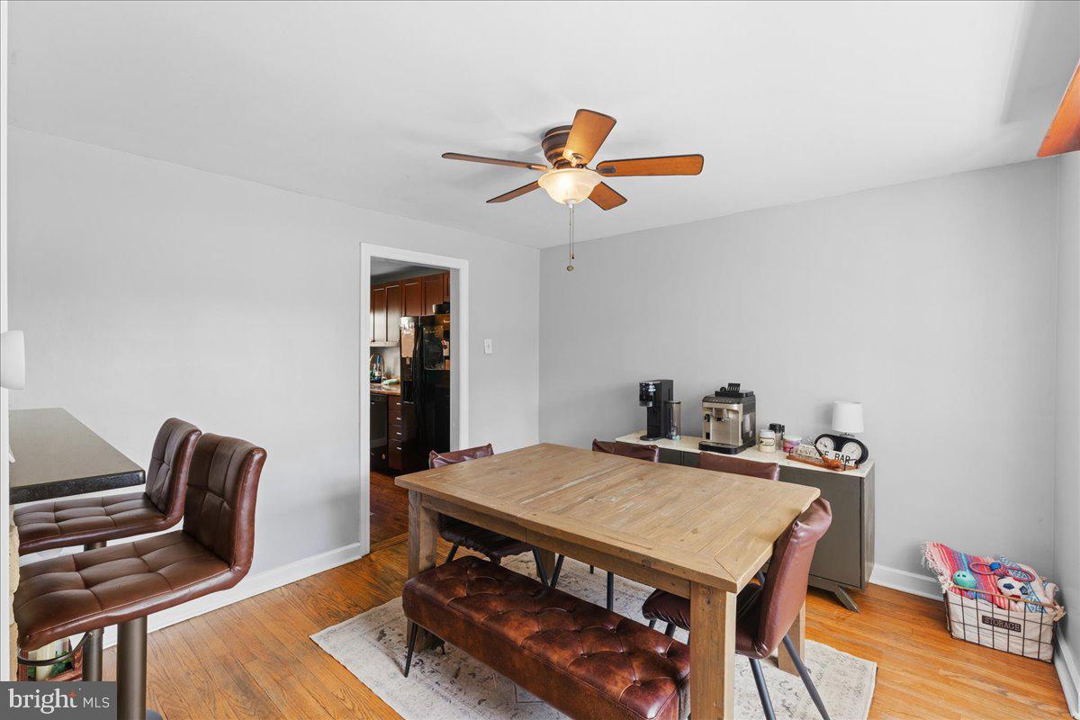 LANDRETH MANOR - Residential