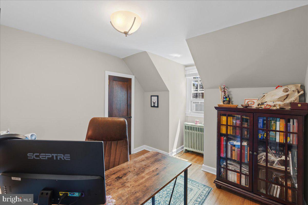 LANDRETH MANOR - Residential