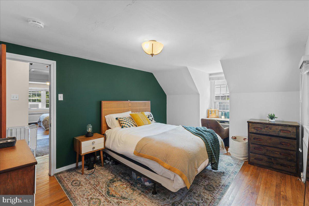 LANDRETH MANOR - Residential
