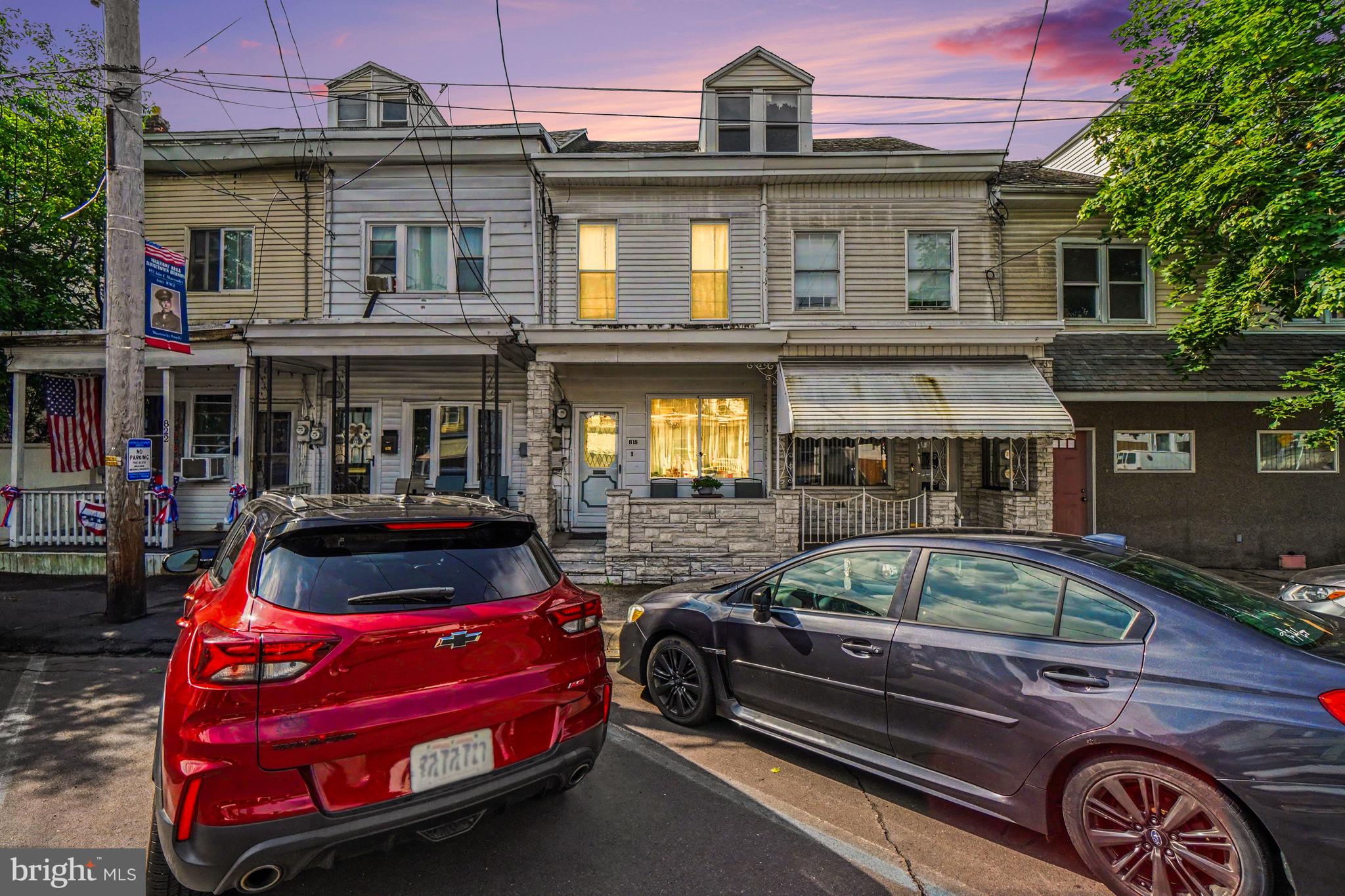 NONE AVAILABLE - Residential