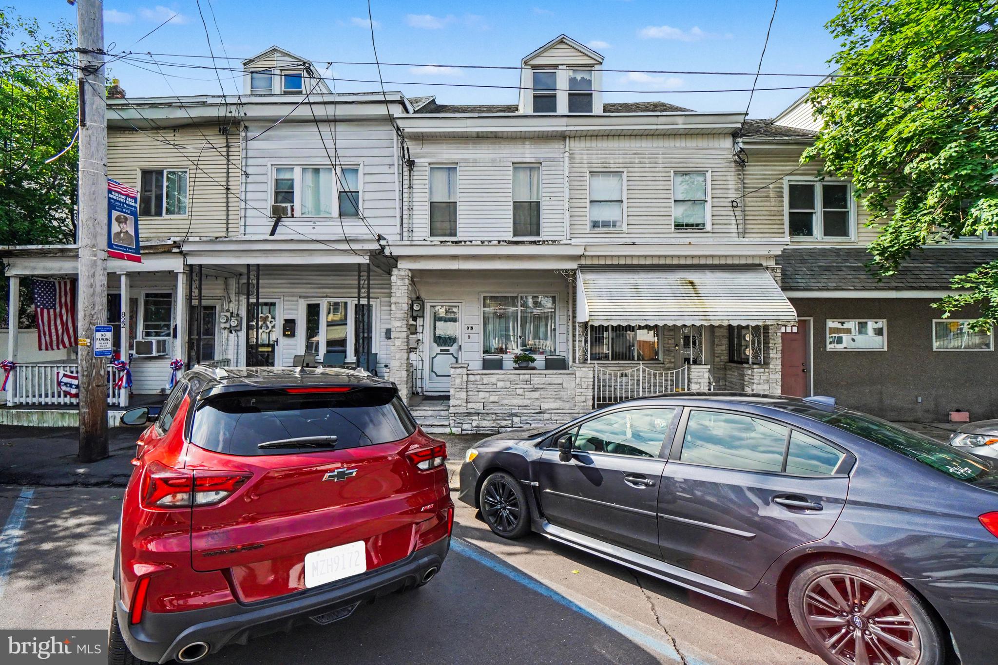 NONE AVAILABLE - Residential