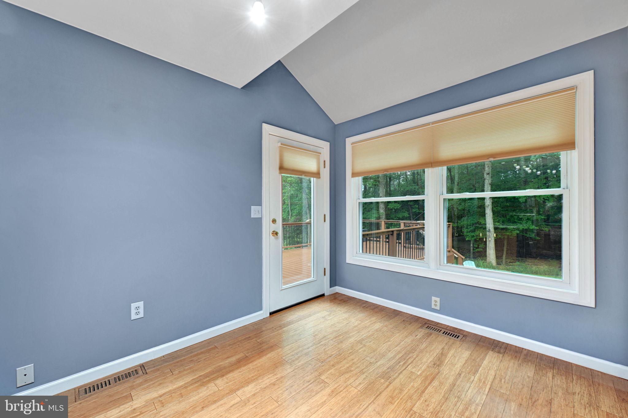 RIVA TRACE - Residential