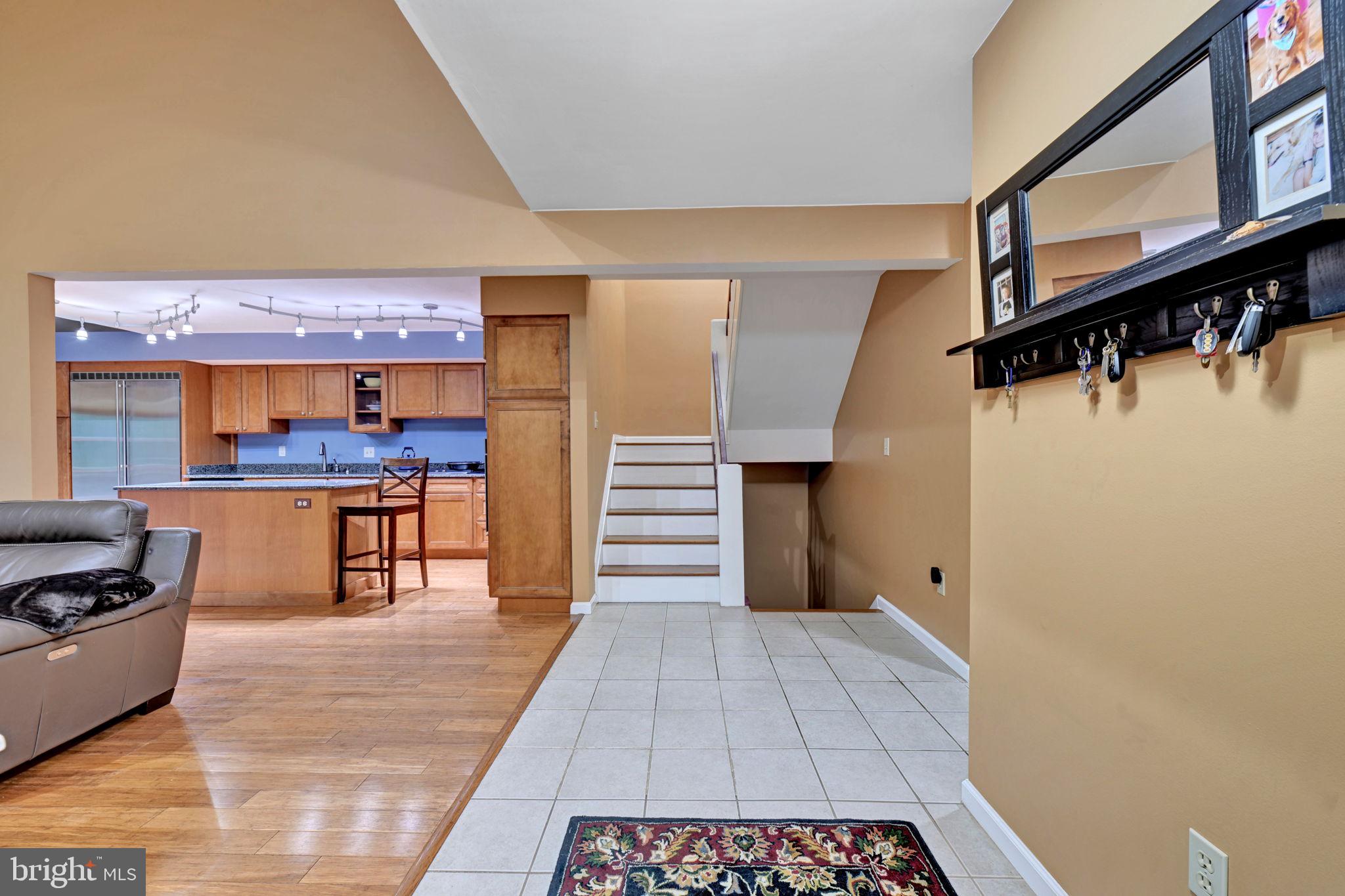 RIVA TRACE - Residential