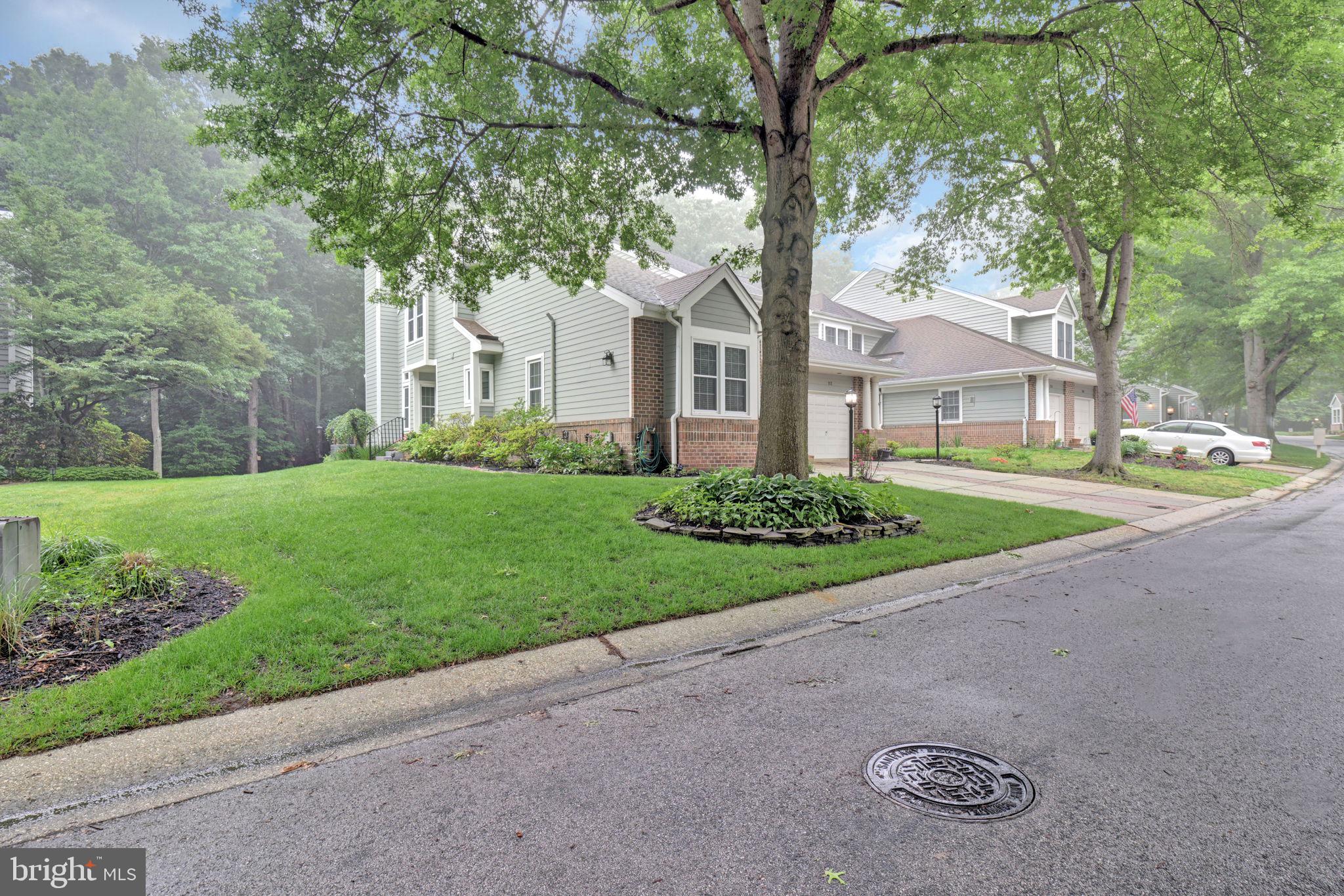 RIVA TRACE - Residential