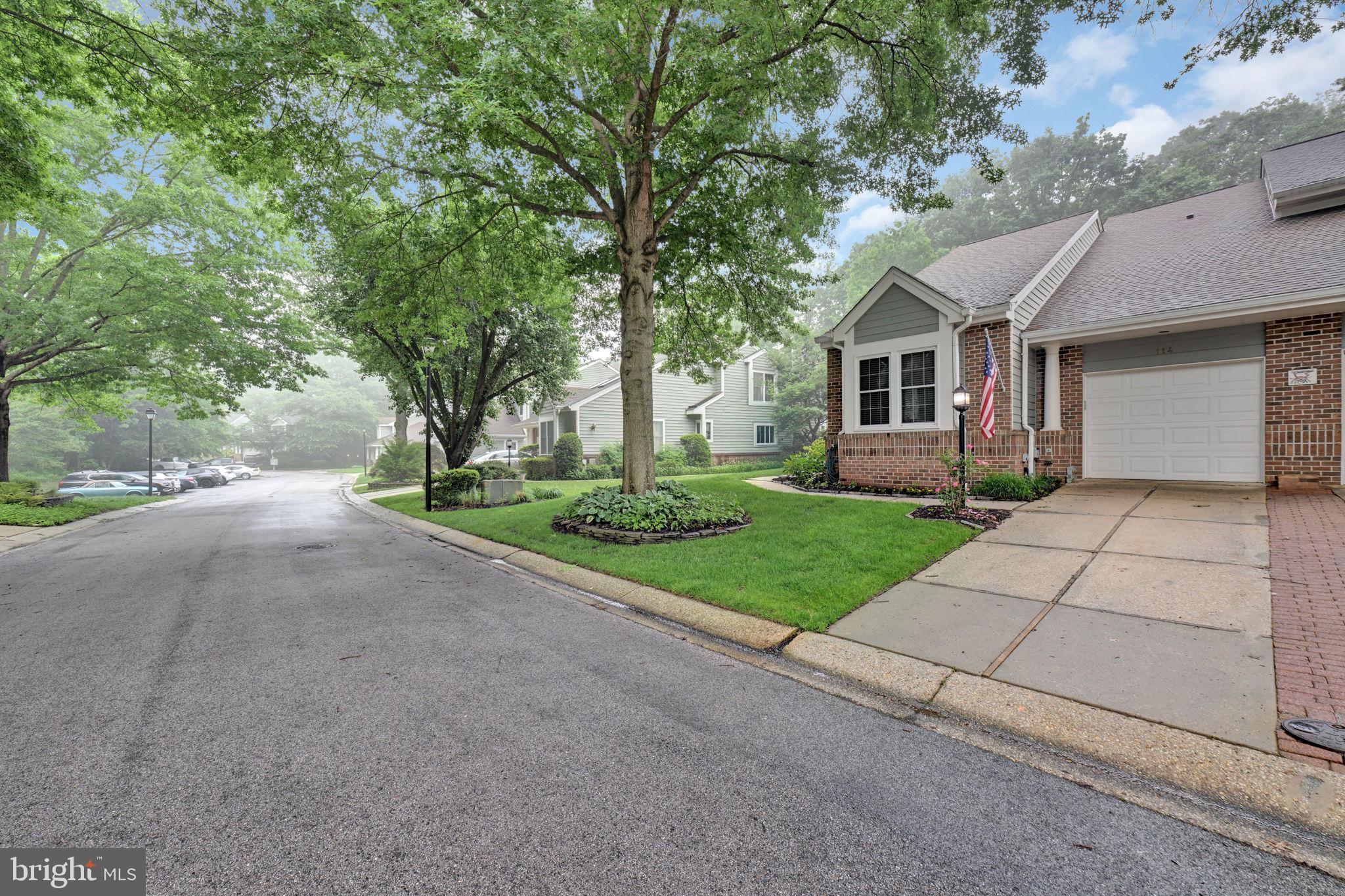 RIVA TRACE - Residential
