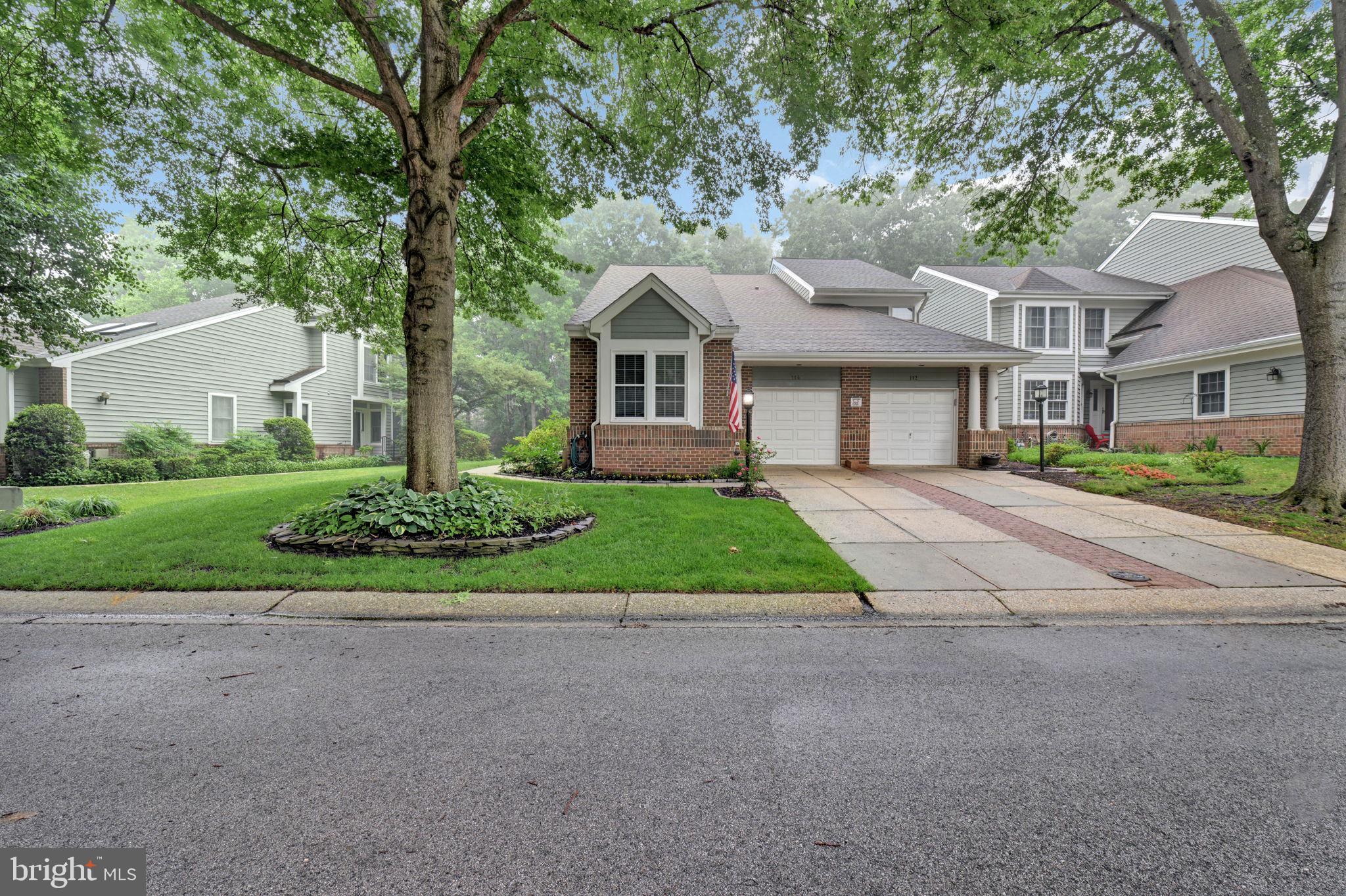 RIVA TRACE - Residential