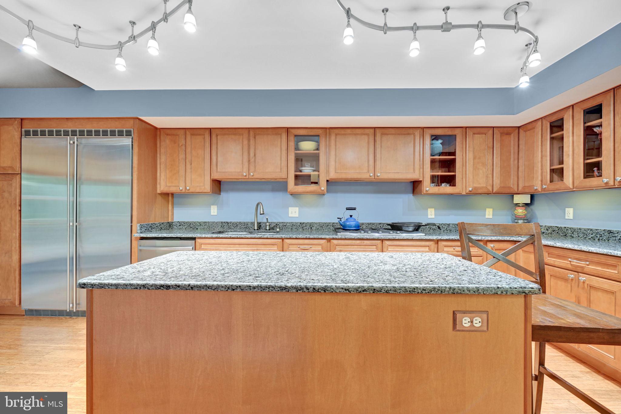 RIVA TRACE - Residential