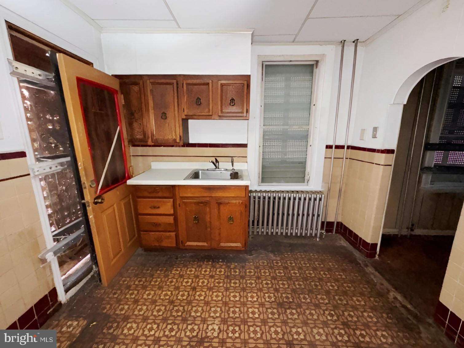 BRIDESBURG - Residential