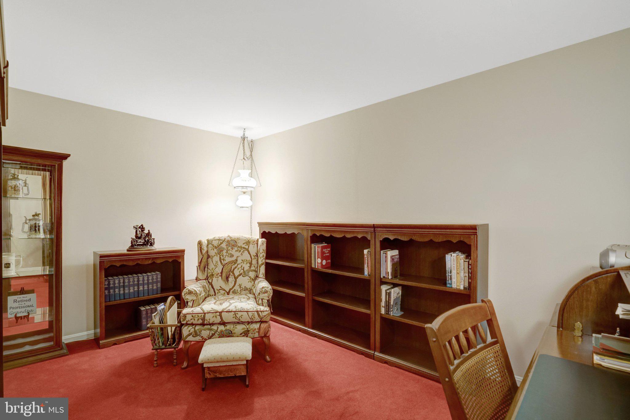OAK HILL - Residential
