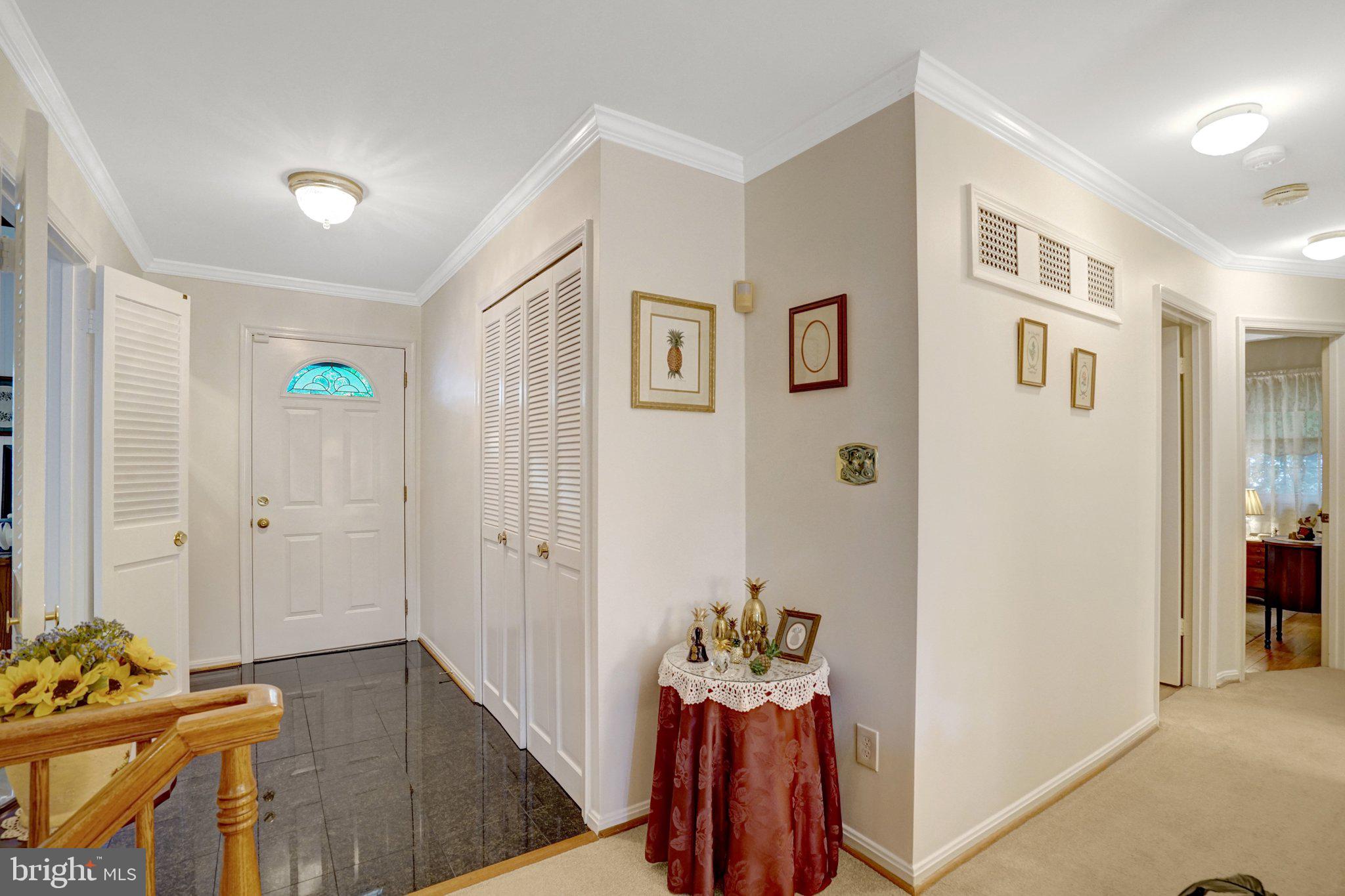 OAK HILL - Residential
