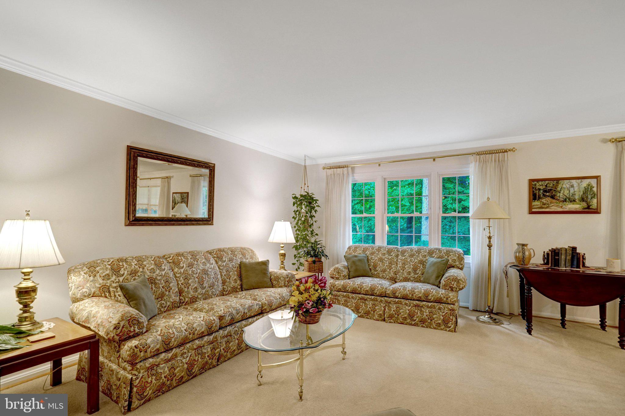 OAK HILL - Residential
