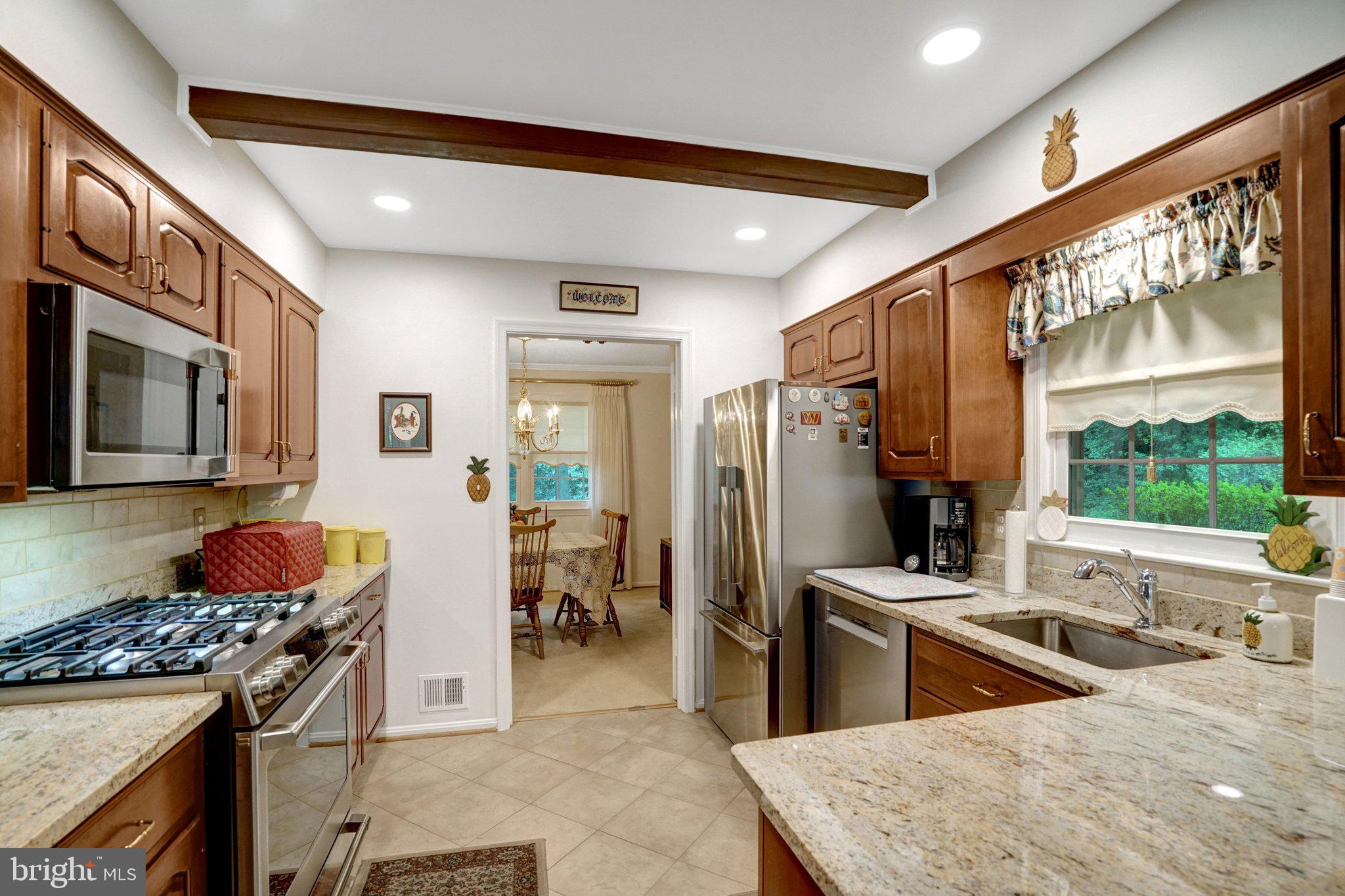 OAK HILL - Residential
