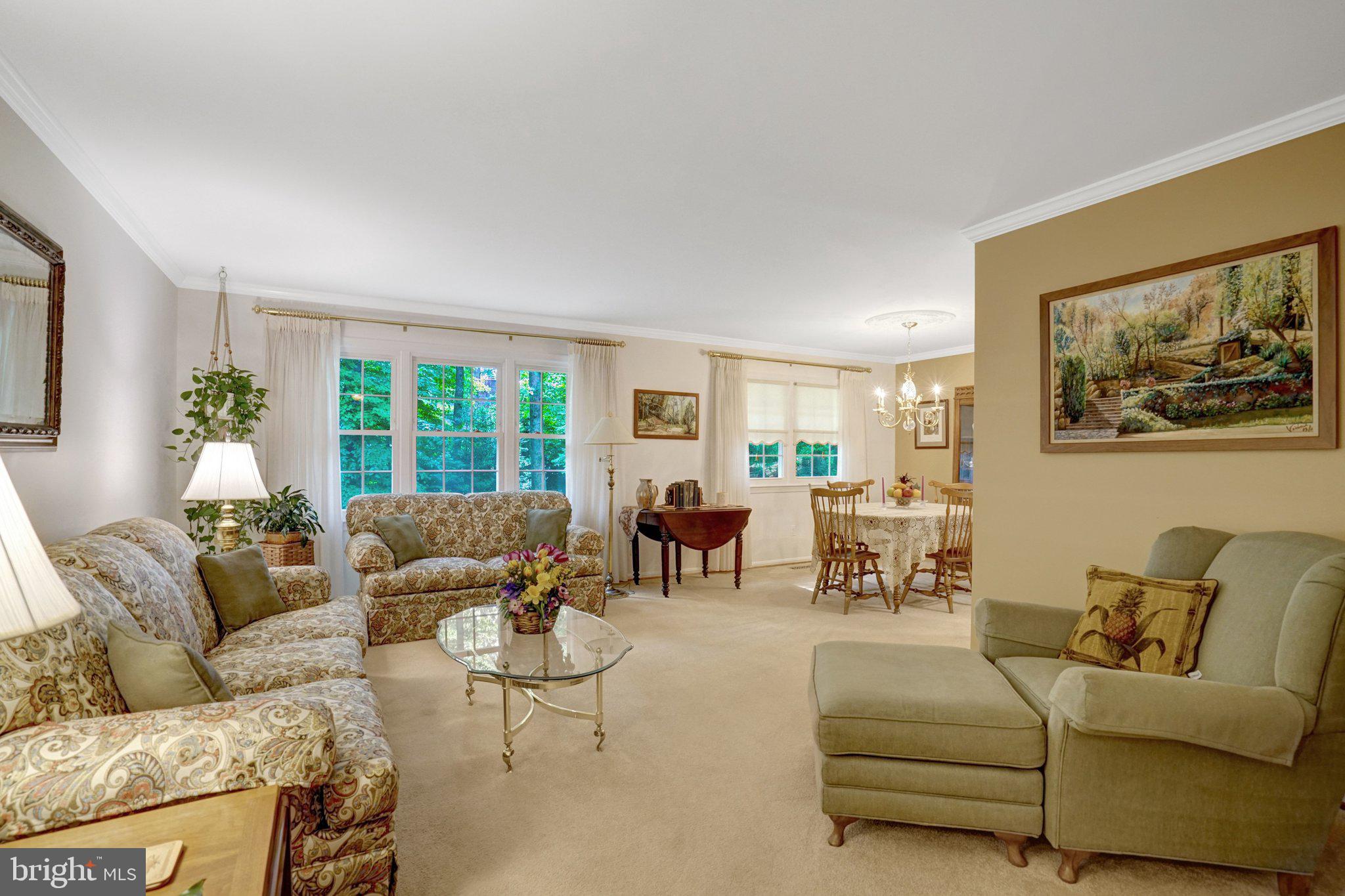 OAK HILL - Residential