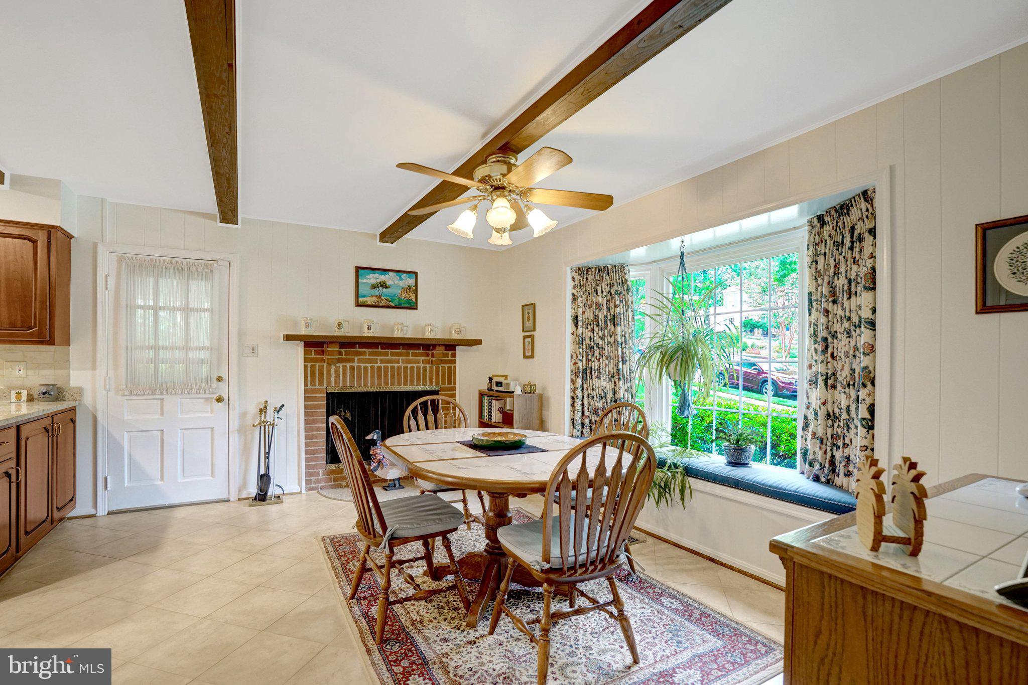 OAK HILL - Residential
