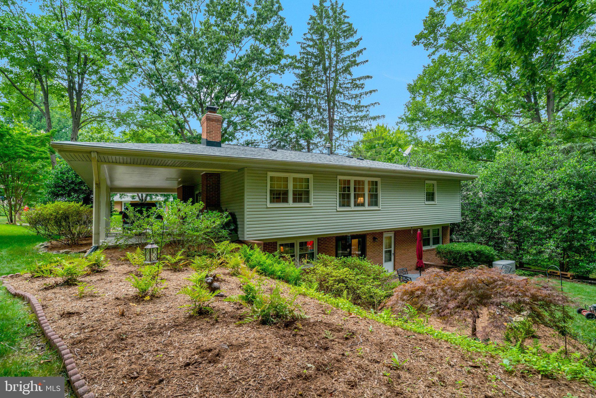 OAK HILL - Residential