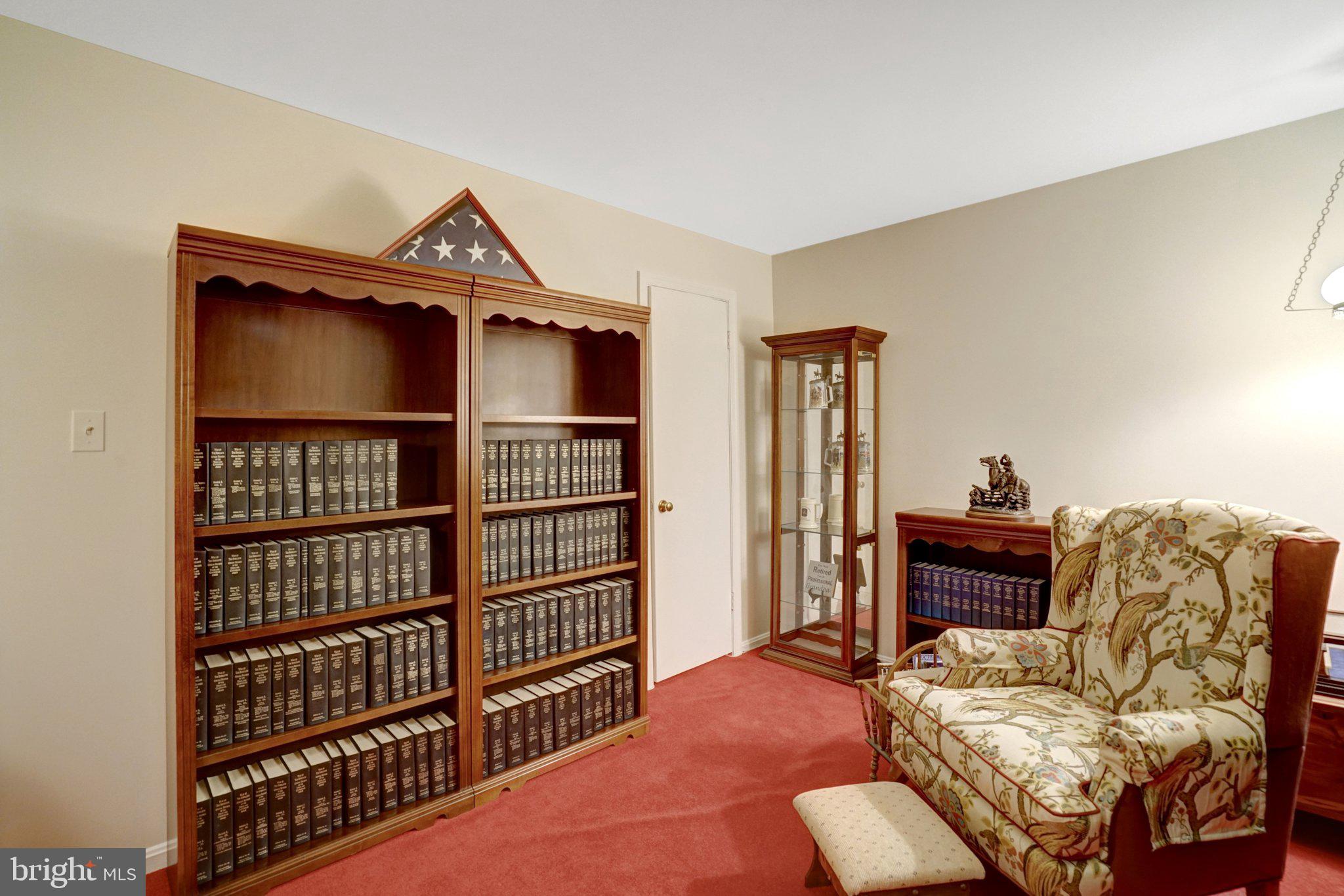 OAK HILL - Residential