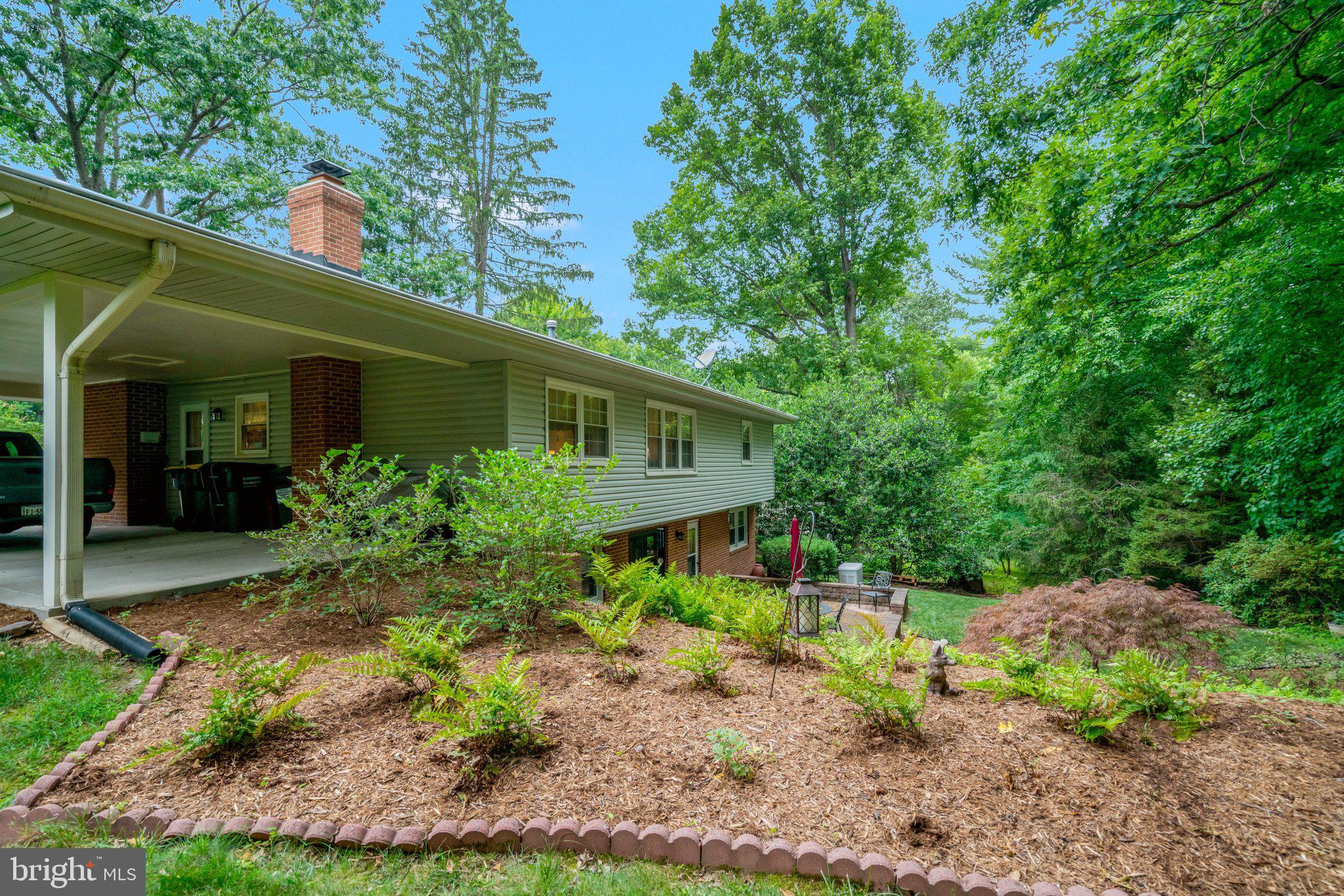 OAK HILL - Residential