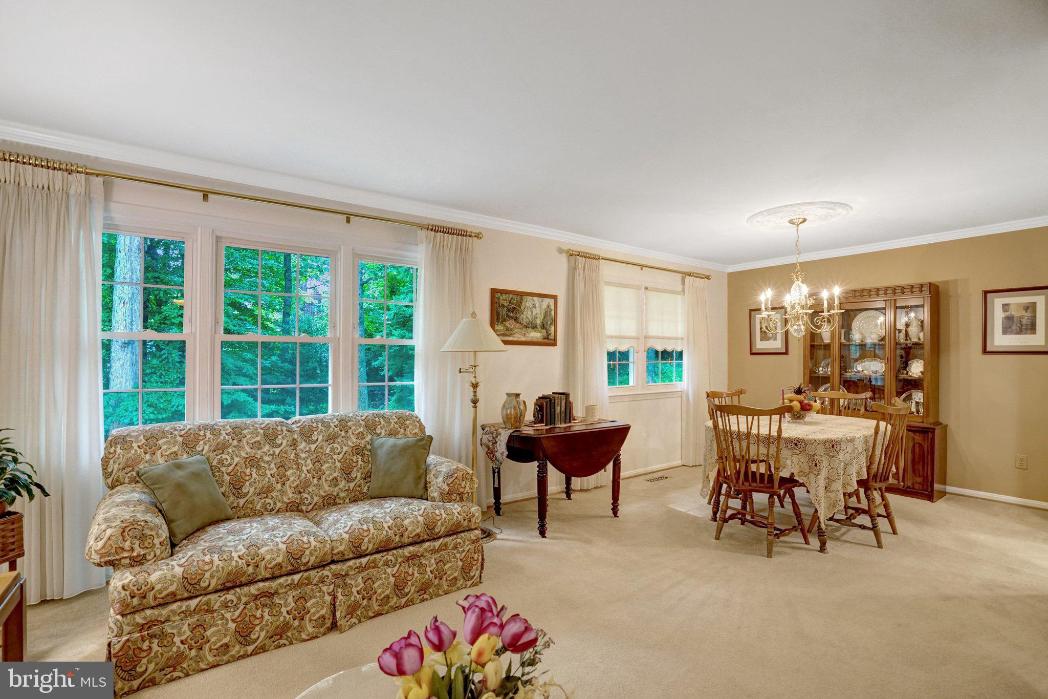 OAK HILL - Residential