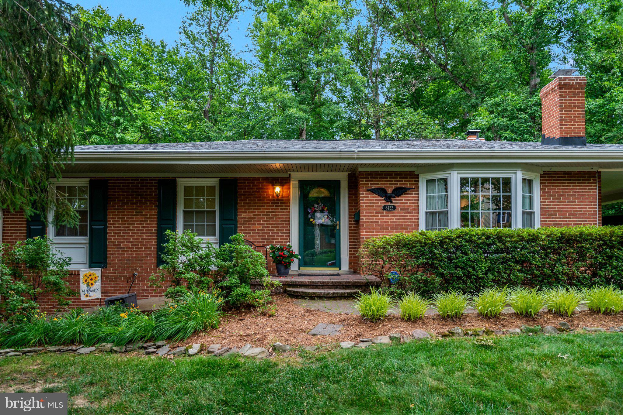 OAK HILL - Residential