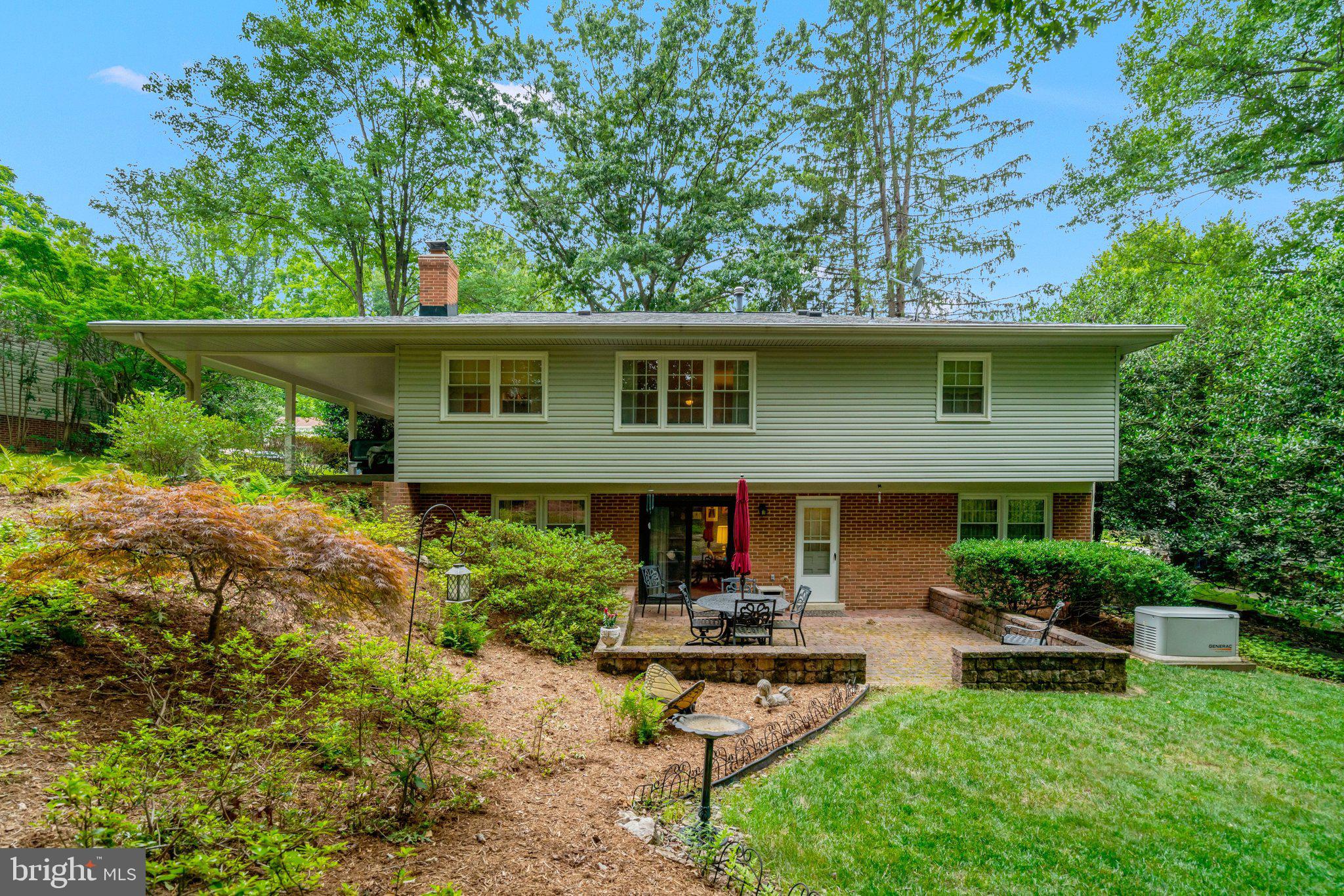 OAK HILL - Residential