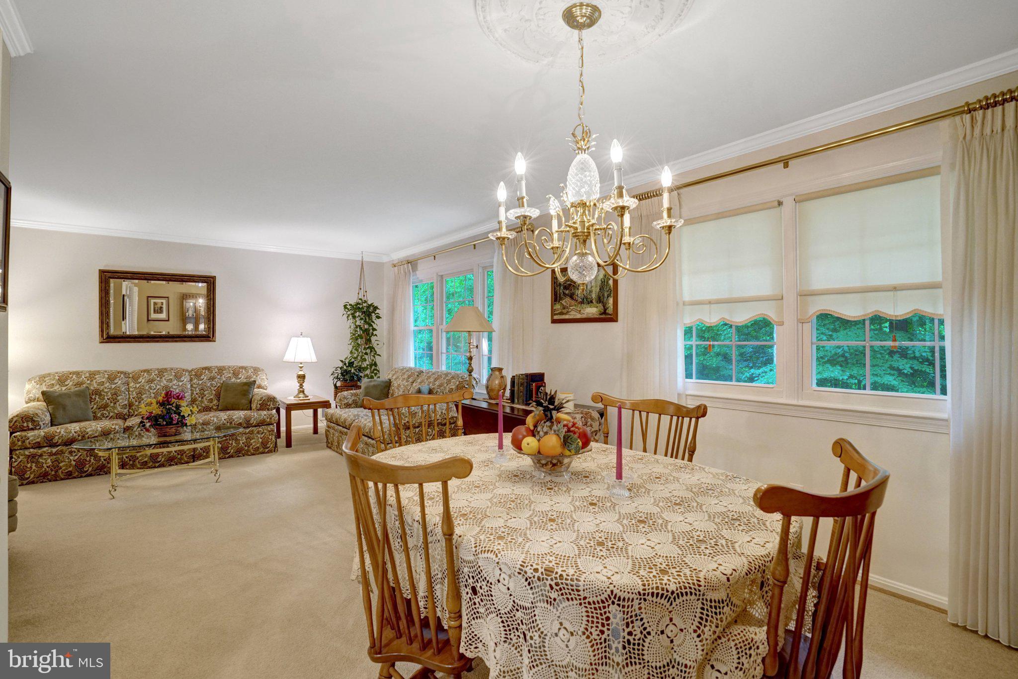 OAK HILL - Residential