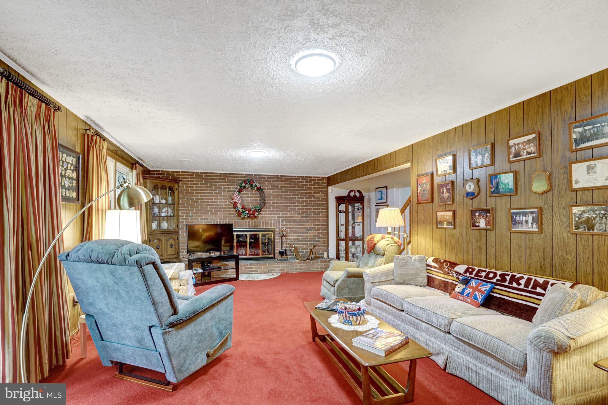 OAK HILL - Residential