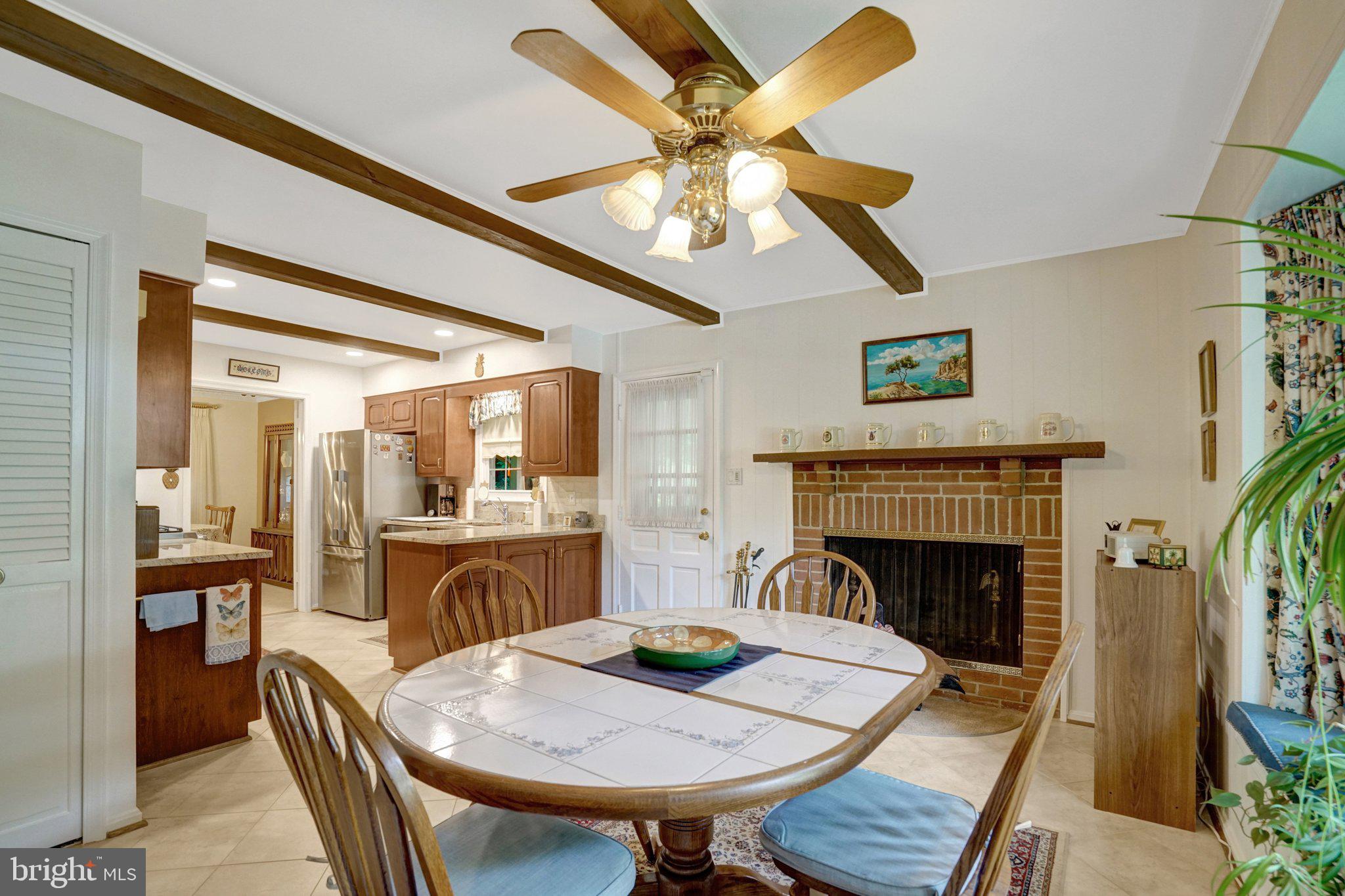 OAK HILL - Residential