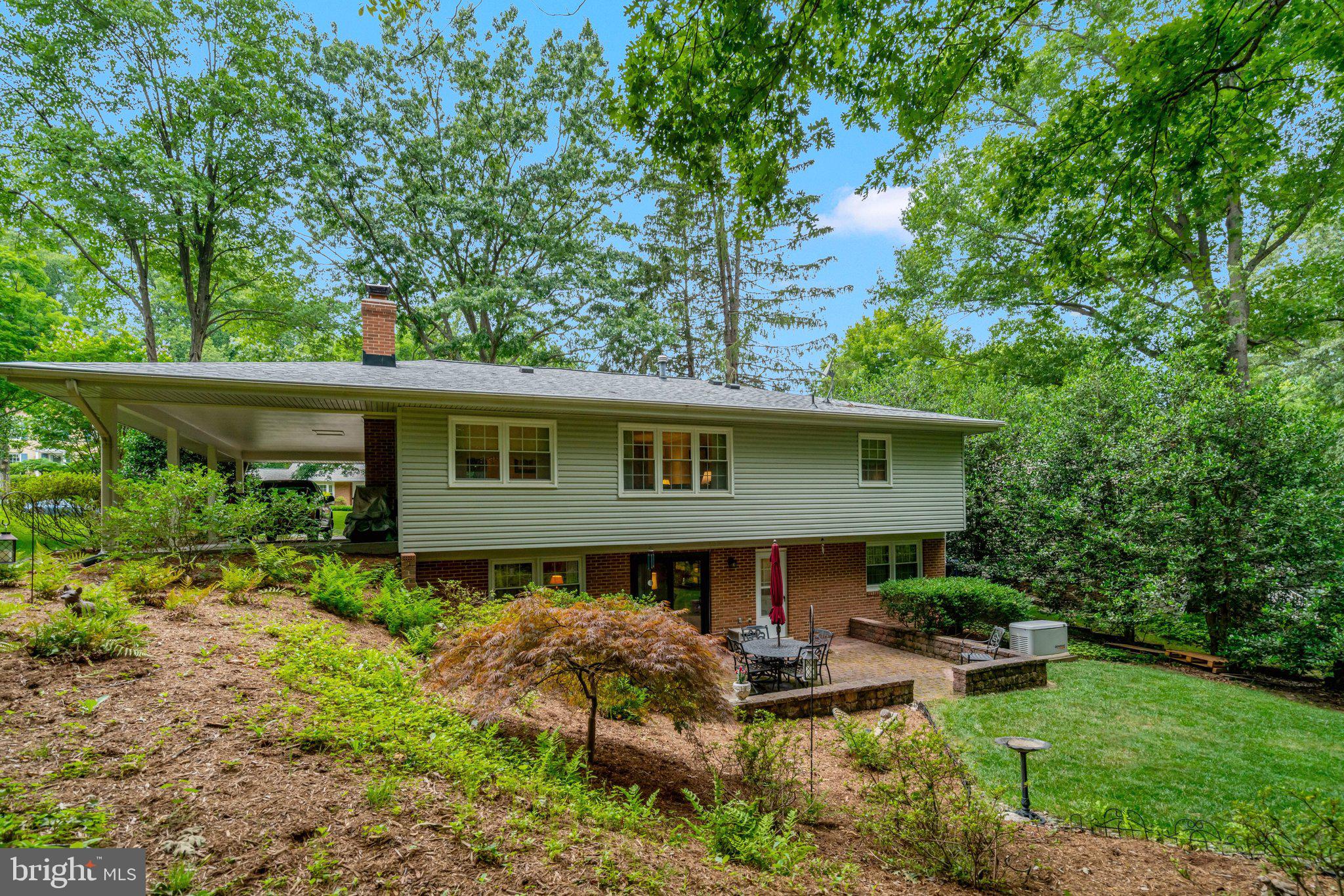 OAK HILL - Residential