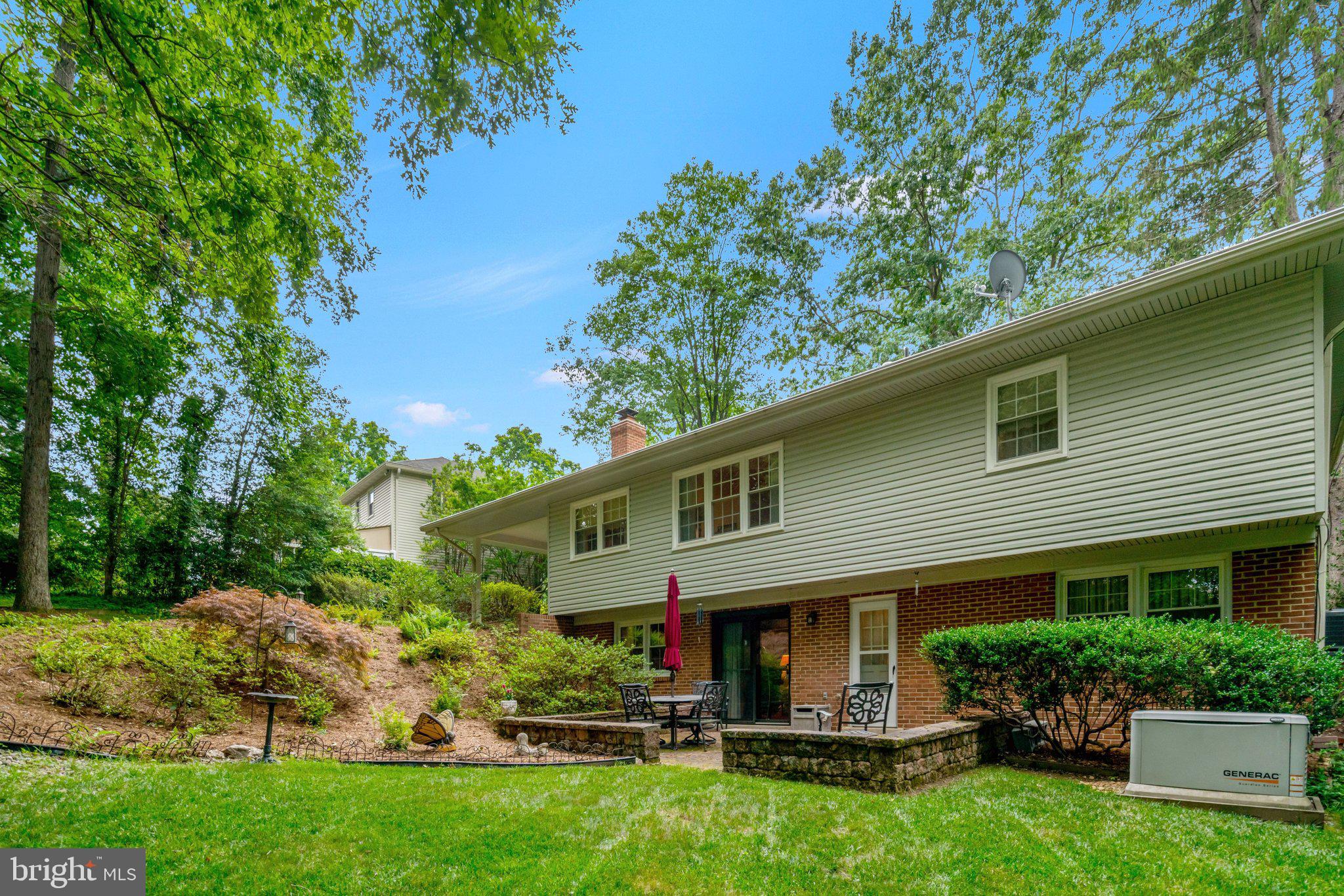 OAK HILL - Residential