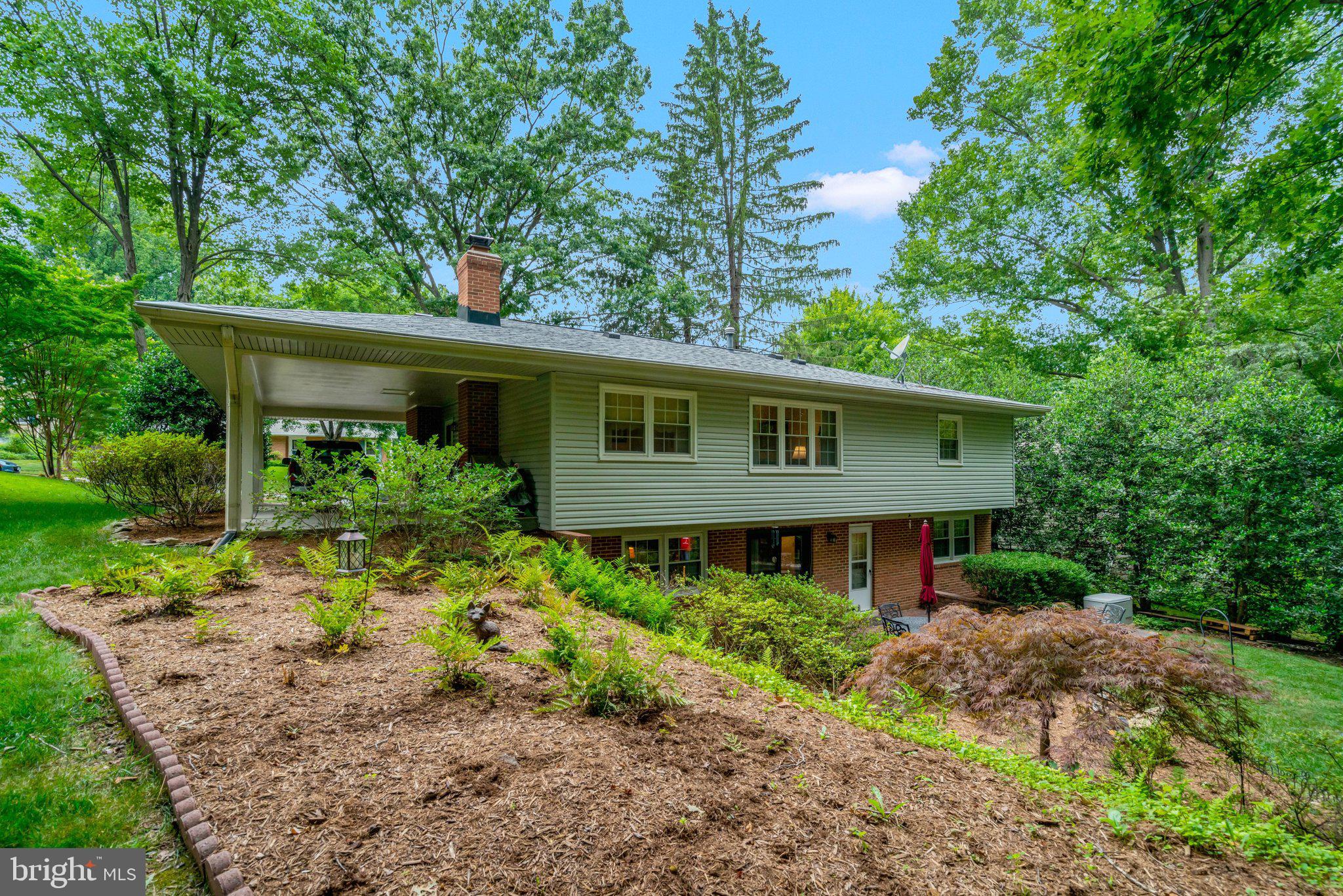 OAK HILL - Residential