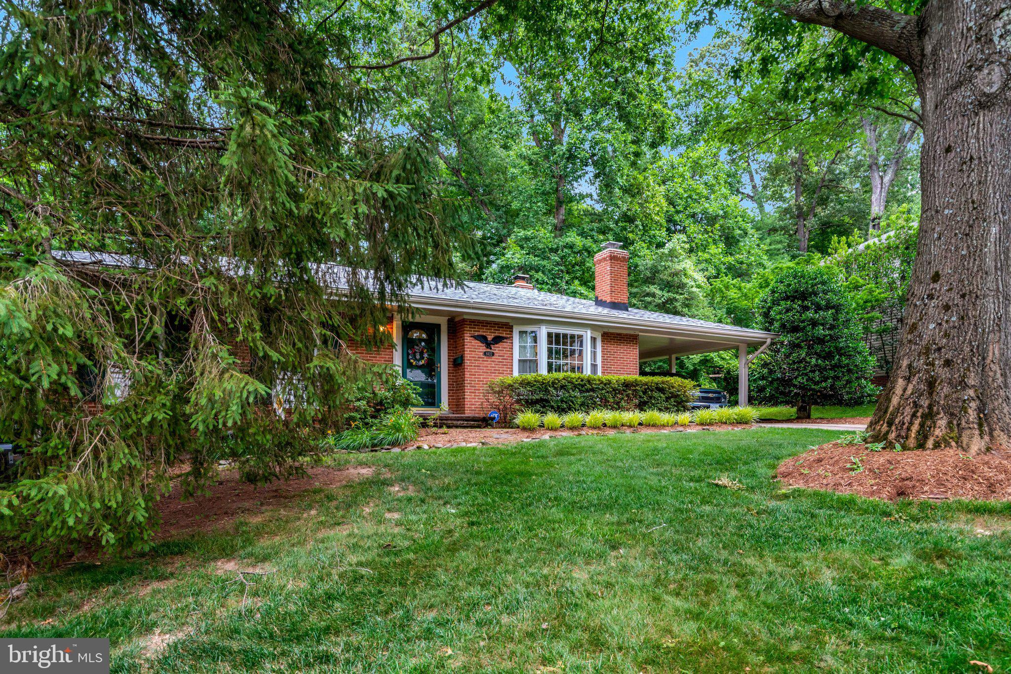 OAK HILL - Residential
