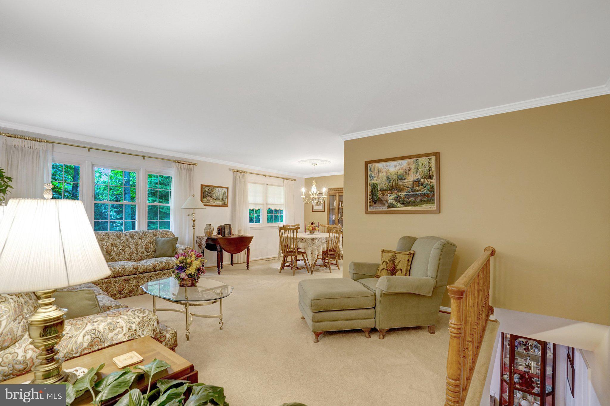 OAK HILL - Residential