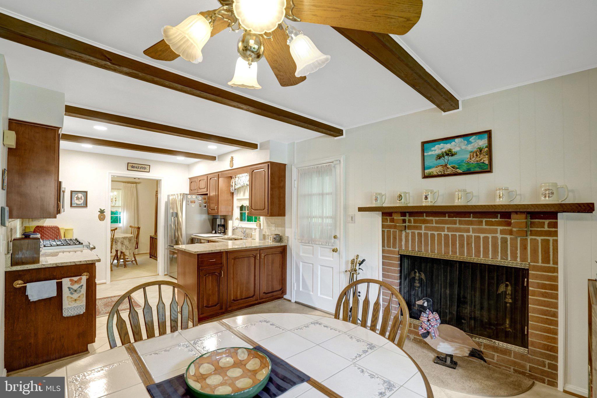 OAK HILL - Residential