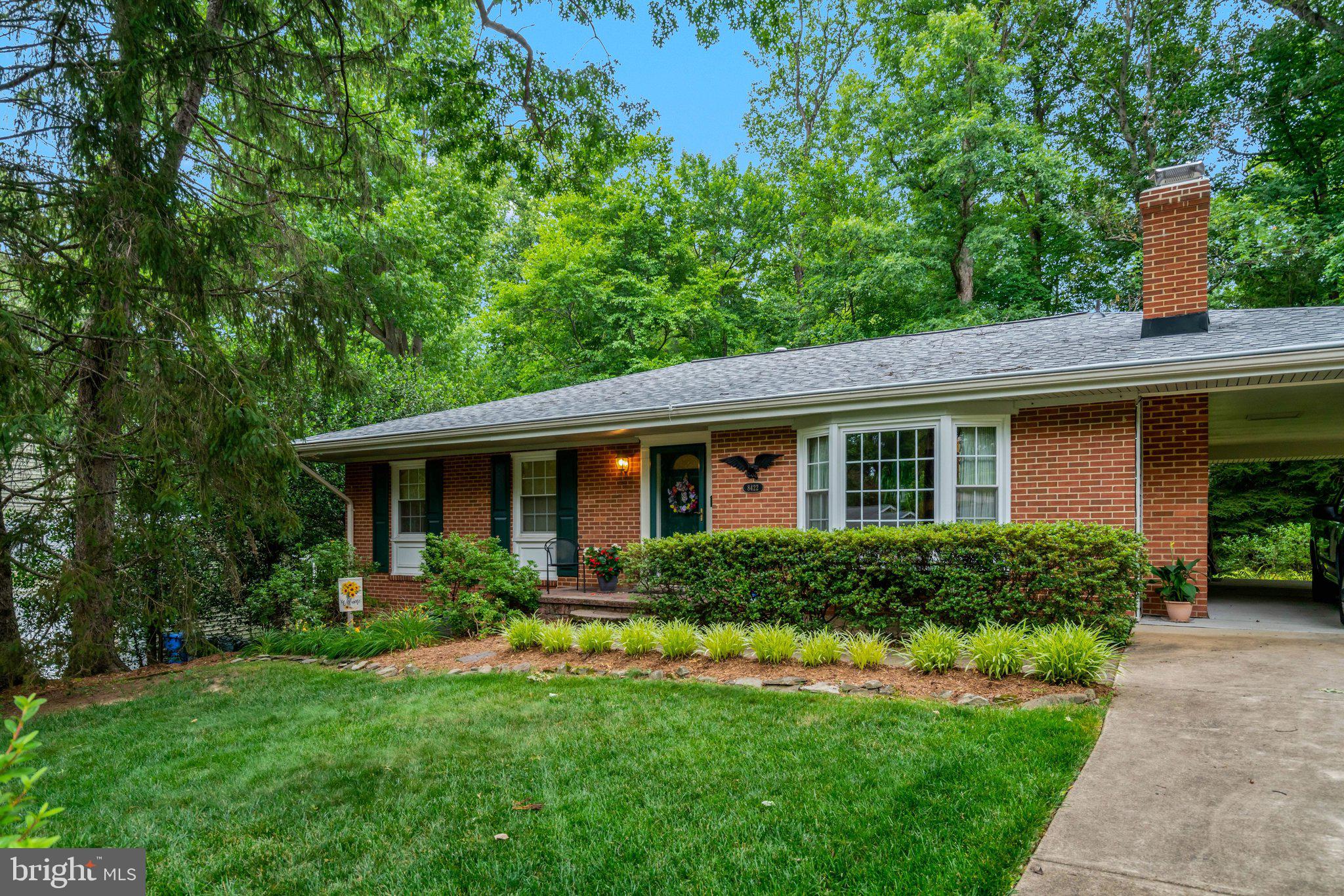 OAK HILL - Residential