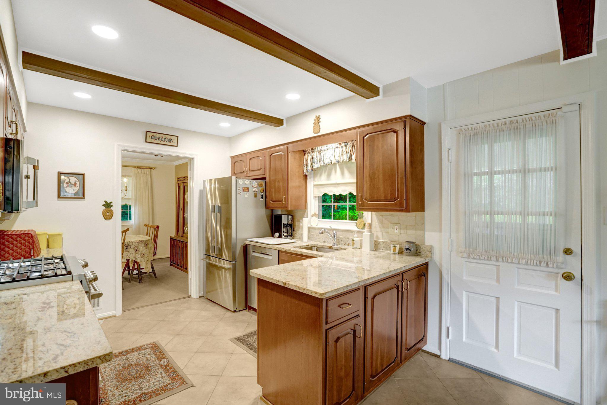 OAK HILL - Residential