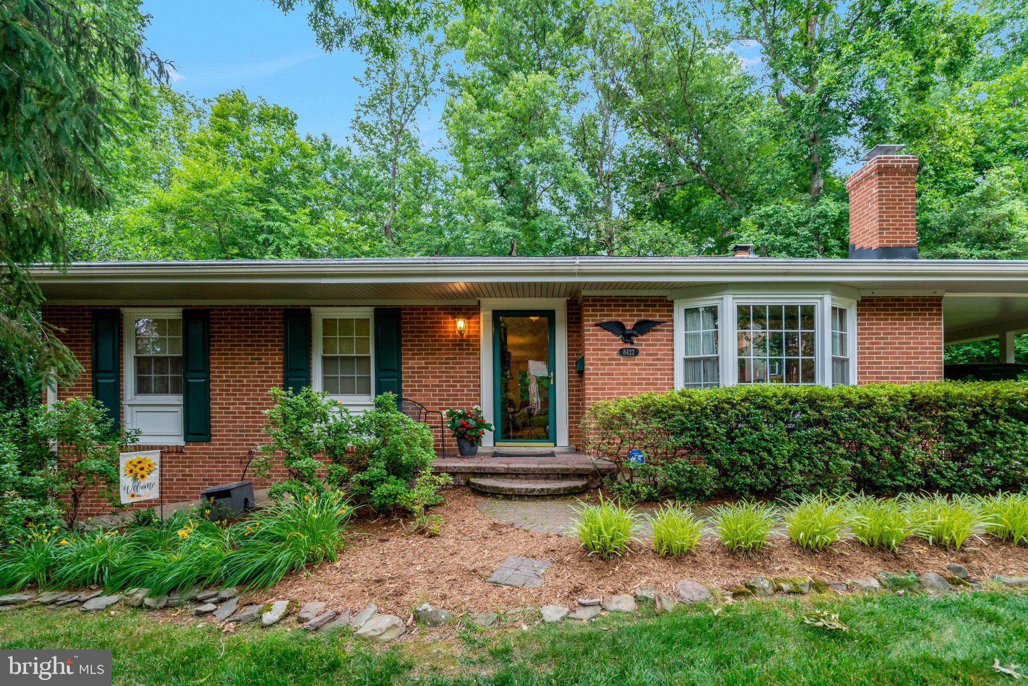 OAK HILL - Residential