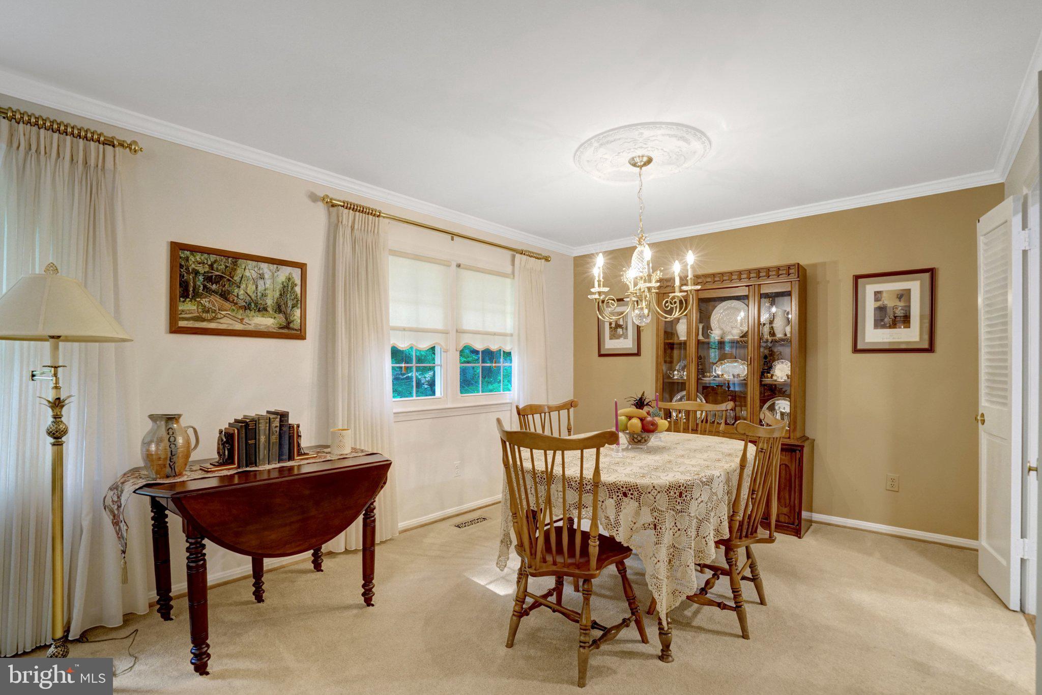 OAK HILL - Residential