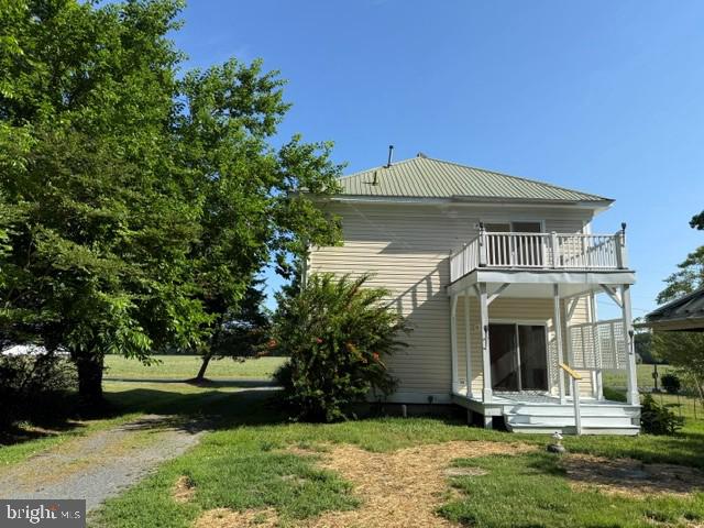 ROYAL OAK - Residential
