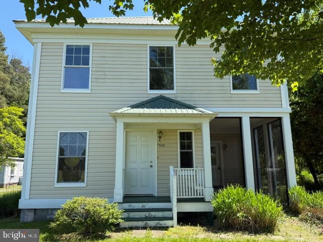 ROYAL OAK - Residential