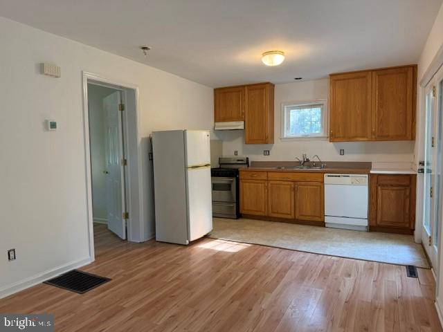 ROYAL OAK - Residential