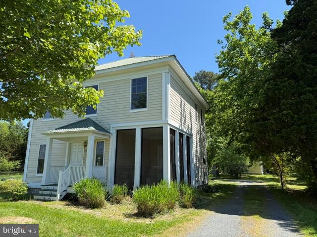 ROYAL OAK - Residential
