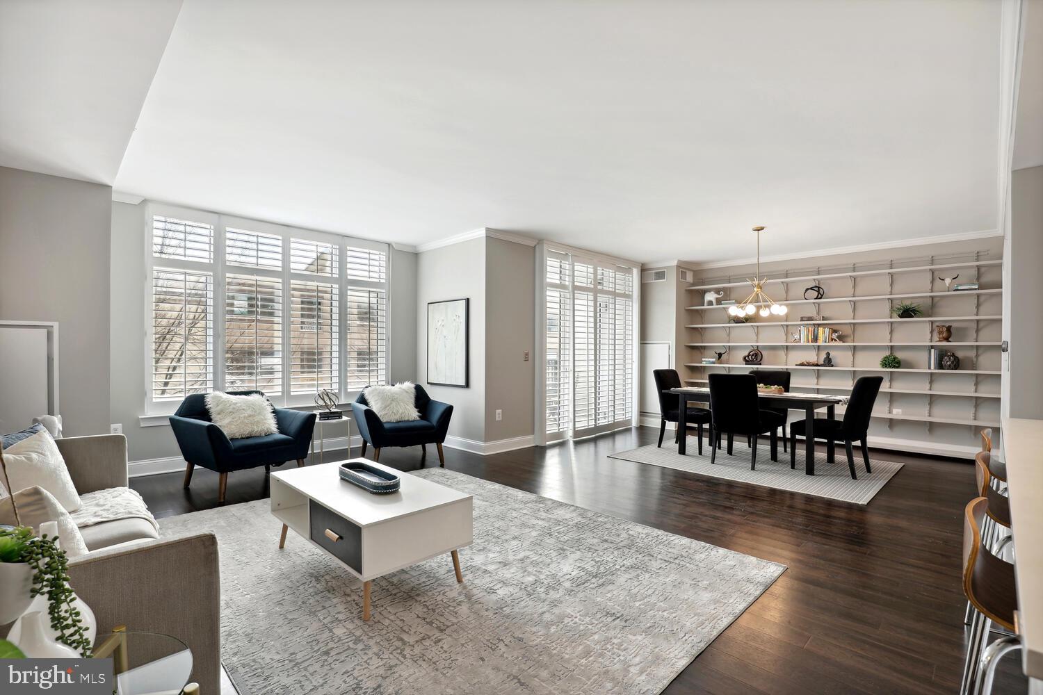 EDGEMOOR - Residential
