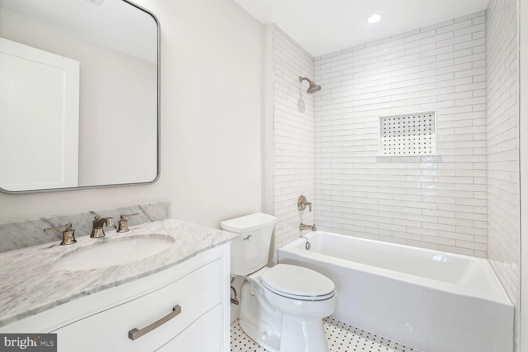 WESLEY HEIGHTS - Residential