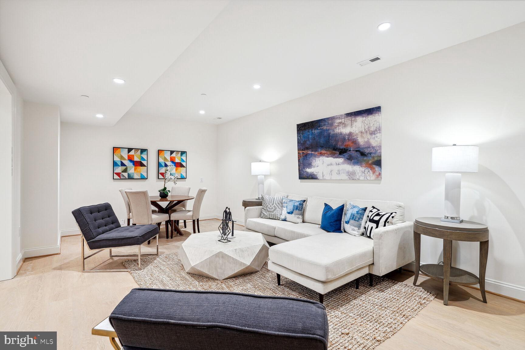 WESLEY HEIGHTS - Residential