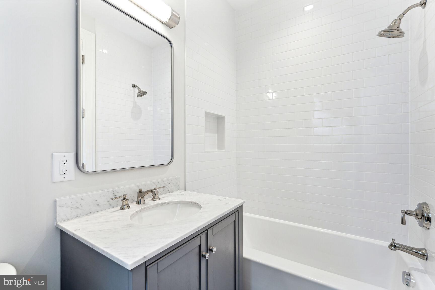 WESLEY HEIGHTS - Residential