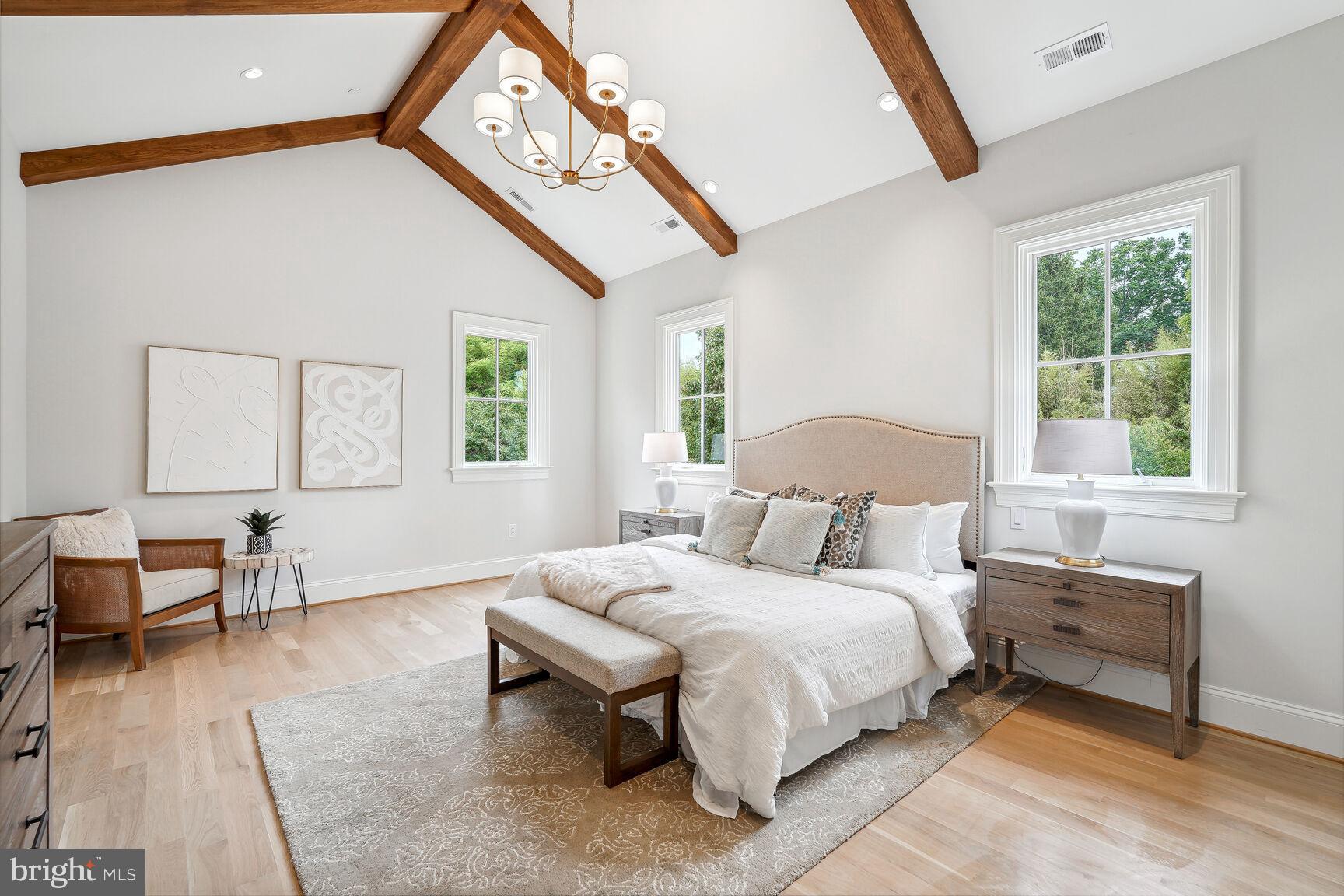 WESLEY HEIGHTS - Residential