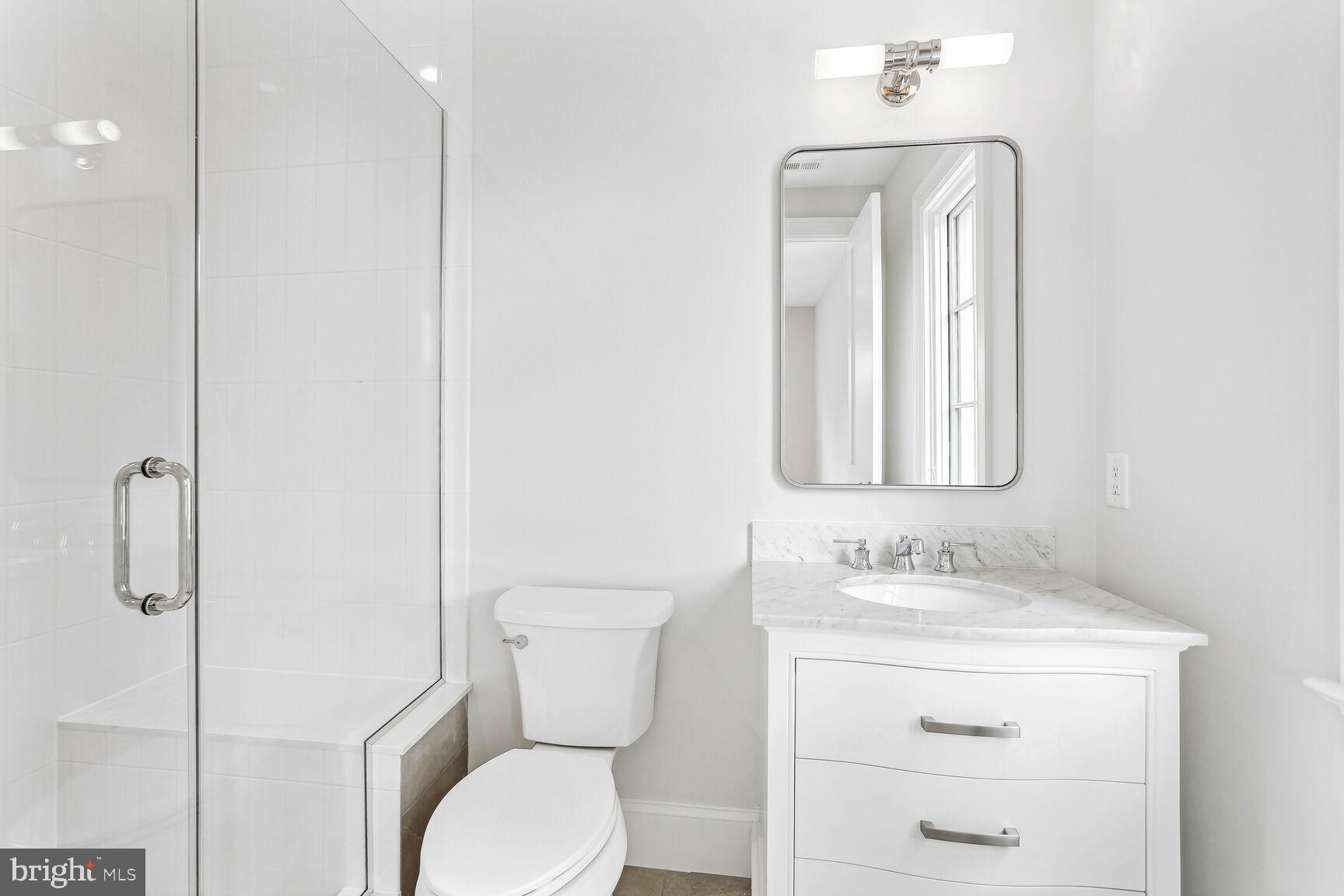 WESLEY HEIGHTS - Residential